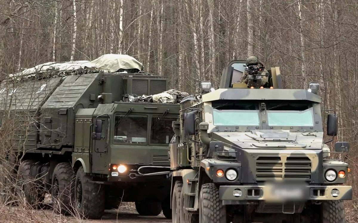 Sự kiện nổi bật năm 2025 về các vũ khí cấp chiến lược toàn cầu
